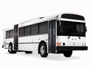 IC Bus RE 2001 года